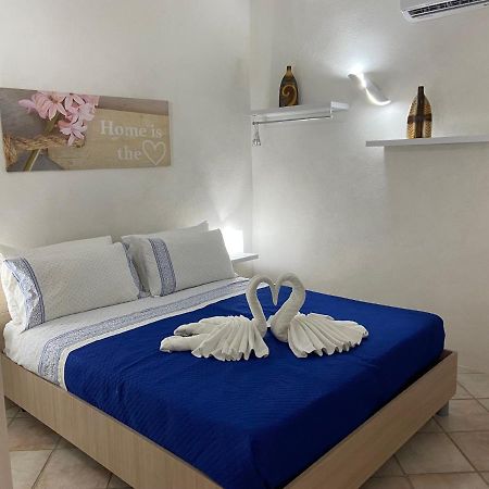La Favorita Apartment Marsala Dış mekan fotoğraf