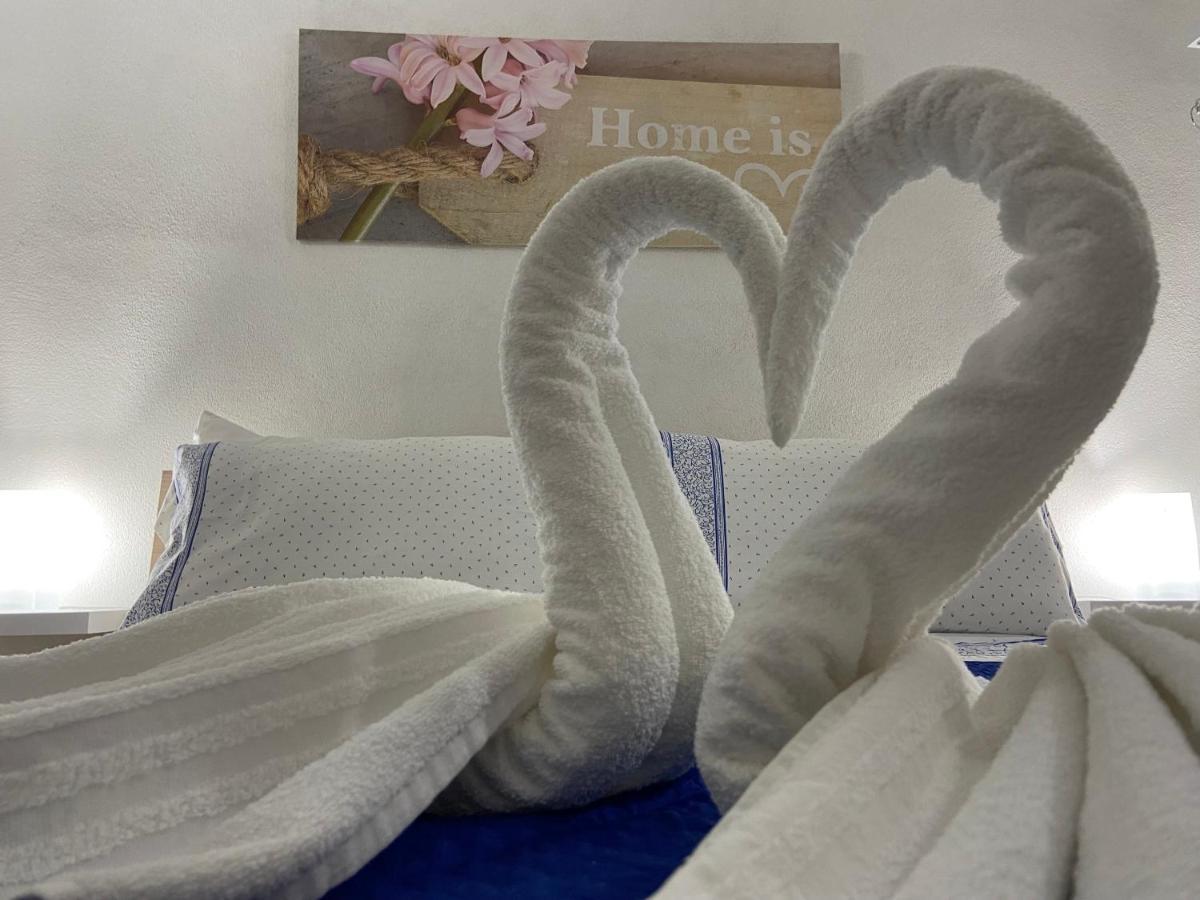 La Favorita Apartment Marsala Dış mekan fotoğraf