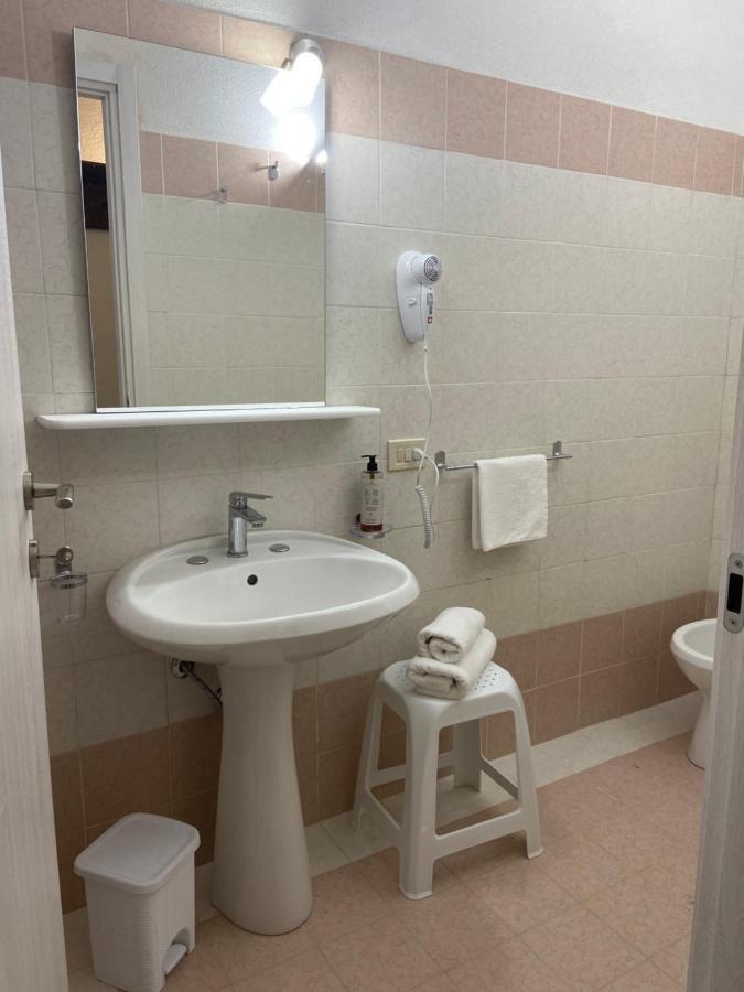 La Favorita Apartment Marsala Dış mekan fotoğraf