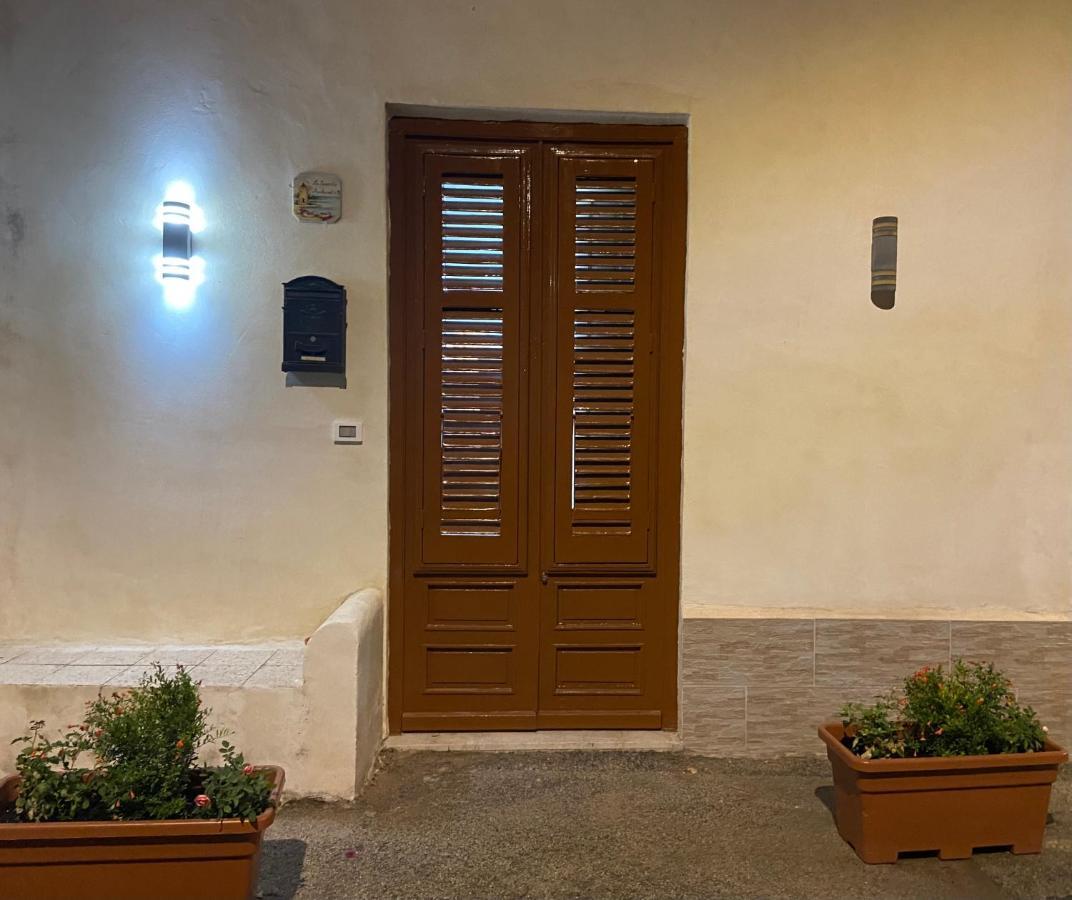 La Favorita Apartment Marsala Dış mekan fotoğraf